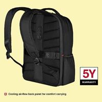 Wenger XE Resist Laptoprugzak Geschikt voor max. (laptop): 40,6 cm (16) Zwart - thumbnail