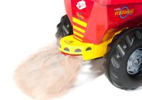 Rolly Toys 125128 John Deere RollyStreumax Trailer - thumbnail