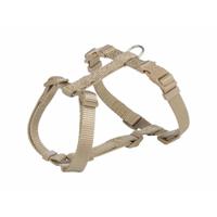 TRIXIE HONDENTUIG PREMIUM H-TUIG ZAND 75-120X2,5 CM - thumbnail