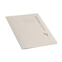 Snelhechter djois tree-free strip a4 226gr beige | 10 stuks - thumbnail