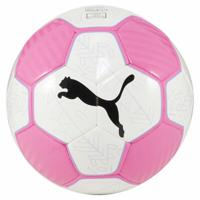 Voetbal Puma Prestige Donkerroze Maat 5 - thumbnail