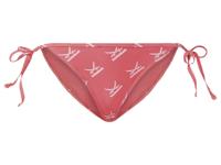 SANSIBAR Dames bikinibroekje (Koraal, 38) - thumbnail