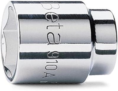 Beta Dopsleutels zeskant 910A 6 - 009100006