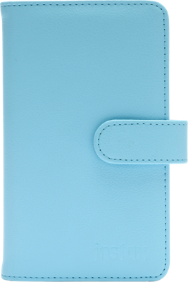 Fujifilm Instax mini 11 album sky blue