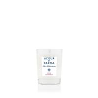 Acqua di Parma Glass Candle Collection Fico di Amalfi 200gr - thumbnail