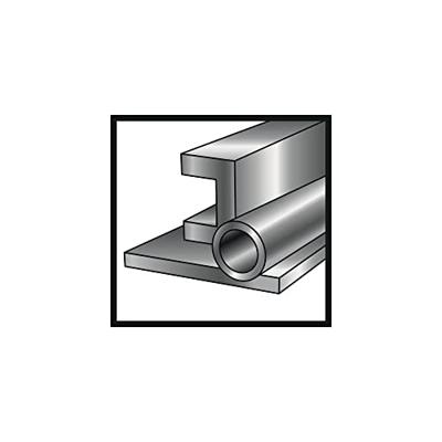 Promat/Tecwerk Reciprozaagblad | lengte 150 mm breedte 19 mm | tandverdeling TPI 14 1,8 mm | gefreesd, golvend | 25 stuks / kaart - 4000814891 Promat/Tecwerk Reciprozaagblad | lengte 150 mm breedte 19 mm | tandverdeling TPI 14 1,8 mm | gefreesd, golvend | 25 stuks / kaart - 4000814891