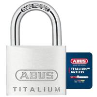 ABUS Hangslot 64Ti/35 - 64TI/35 - 64TI/35 - thumbnail