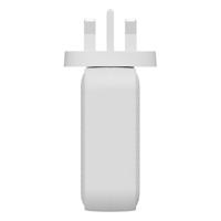 Targus HyperJuice 145W USB-oplader 140 W 1x USB-A, 3x USB-C Wit GaN - thumbnail