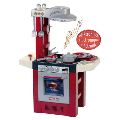 MIELE - Elektronische kinderkeuken