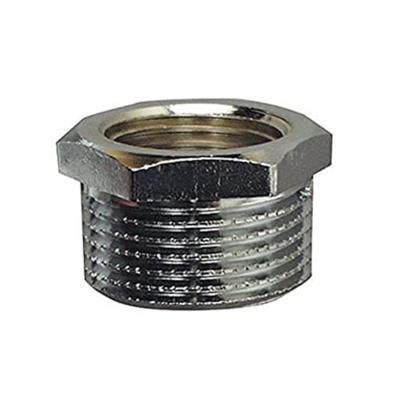 Cornat messing/ch verloopstuk 1/2mx3/8v - tec386300