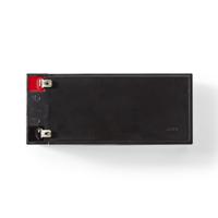 Nedis BALA900012V Oplaadbare Loodzuuraccu 12v 9000 Mah 150 X 65 X 95 Mm - thumbnail