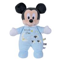 Simba Disney knuffel pluche mickey mouse starry night, 25cm - thumbnail