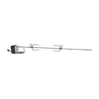 Weber braadspit voor genesis ii 200/300 serie - thumbnail