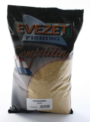 EVZ Enkelvoudige Voeders Maismeel Zoet 1kg