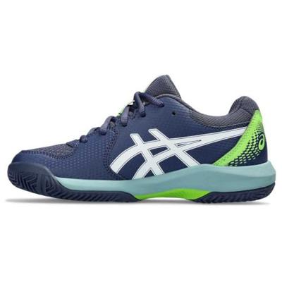 Asics Gel-Dedicate 8 Padelschoenen JR 37