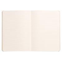 Notitieboek Rhodia A5 lijn 80 vel 90gr nachtblauw - thumbnail