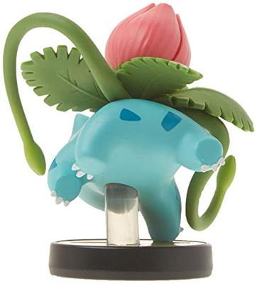 Amiibo - Ivysaur