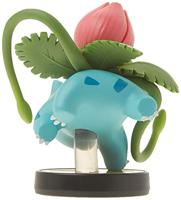 Amiibo - Ivysaur - thumbnail