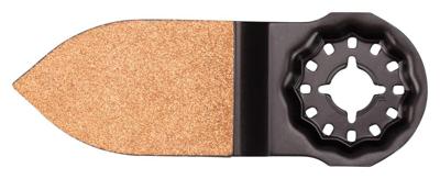 Makita Accessoires tma077 schuurpunt tc/hm 32x50 k100 - b-65109 - b-65109