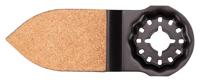 Makita Accessoires tma077 schuurpunt tc/hm 32x50 k100 - b-65109 - b-65109 - thumbnail