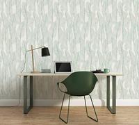 Architects Paper Jungle Chic groen behang | 377011 - thumbnail
