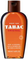 Tabac Bath & Shower Gel - thumbnail