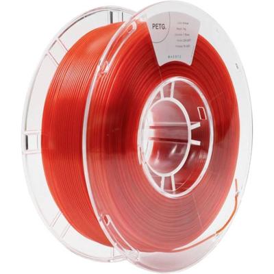 Maertz PMMA-1011-011 PMMA-1011-011 Filament PETG Chemisch bestendig 1.75 mm 1000 g Oranje 1 stuk(s) Maertz PMMA-1011-011 PMMA-1011-011 Filament PETG Chemisch bestendig 1.75 mm 1000 g Oranje 1 stuk(s)