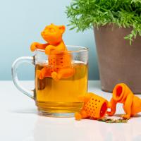 Tea Infusers Cute Cat - thumbnail