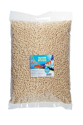 Vijversticks Suren Collection - Suren collection