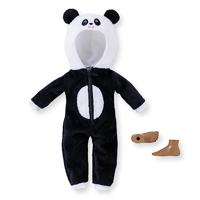 Corolle girls - modepop melody pyjama party set - thumbnail