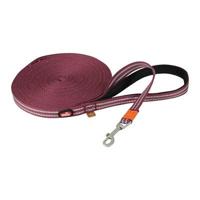 Zolux bvk sleeplijn plat rood - thumbnail