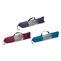 Koepeltent 2pers, 200x120cm - thumbnail