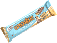 Grenade Carb Killa Protein Bar Chocolate Chip Cookie Dough (1 x 60 g) - thumbnail