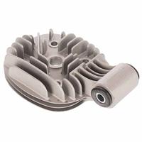 MZA Cilinderkop cylinder head almot kr51/ sr 4-2, duo 4/1 - thumbnail