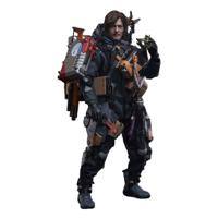 Death Stranding 2: On the Beach Videogame Masterpiece Action Figure 1/6 Sam (Artisan Edition Deluxe Version) 31 cm - thumbnail