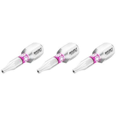 Hazet 2223N-T8H/3 2223N-T8H/3 TX-bit T 8 H C 6.3 1 stuk(s) Hazet 2223N-T8H/3 2223N-T8H/3 TX-bit T 8 H C 6.3 1 stuk(s)