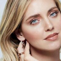 Dames oorbellen Chiara Ferragni J19AUV28 Metaal 2 cm - thumbnail