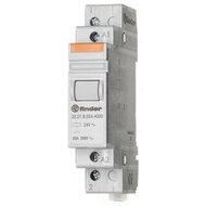 Relais voor beltrafo Domotica koppeling - thumbnail