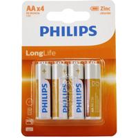 Philips Longlife penlite R06 AA bl.a4 3111000 - thumbnail