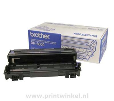 Brother DR-3000 Trommeleenheid