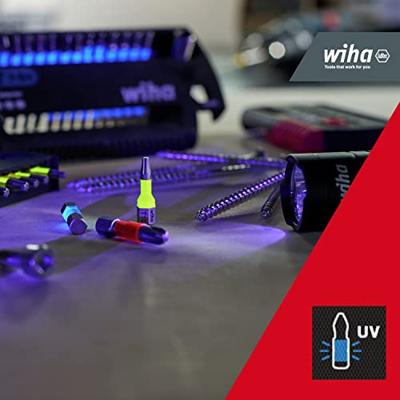 Wiha 41826 Bitset 13-delig Kruiskop Phillips, Inbus, Torx plus Wiha 41826 Bitset 13-delig Kruiskop Phillips, Inbus, Torx plus