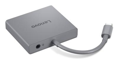 Lenovo GX91R64790 USB-C dockingstation