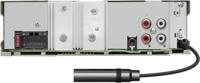 Kenwood KDCBT760DAB - thumbnail
