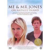 Me & Mr Jones - DVD (8713053014505) - thumbnail
