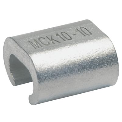 Klauke MCK7095 MCK7095 Aftakklem Flexibel: 35-70 mm² Massief: 35-70 mm² 1 stuk(s)