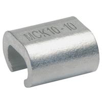 Klauke MCK7095 MCK7095 Aftakklem Flexibel: 35-70 mm² Massief: 35-70 mm² 1 stuk(s) - thumbnail