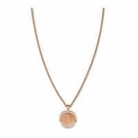 Dames ketting Rosefield JTNCRG-J449 40-45 cm - thumbnail