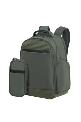 Paralux BT Everyday Backpack OLIVE