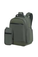Paralux BT Everyday Backpack OLIVE - thumbnail