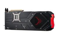 Powercolor AMD Radeon RX 9070XT Videokaart RX 9070 XT 16GB Red Devil OC 16 GB GDDR6-VRAM PCIe x16 HDMI 2.1, DisplayPort 2.1 - thumbnail